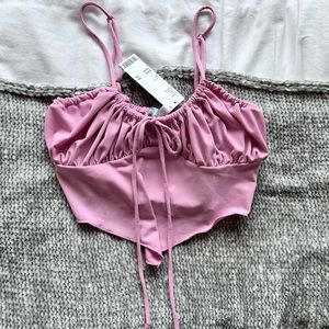 *NEW* UrbanOutfitters Crop Top